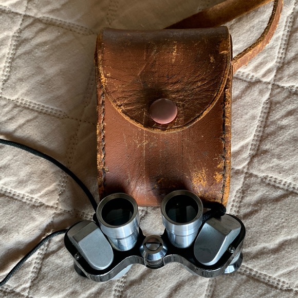 Jupiter Junior Cameras, Photo & Video Vintage Jupiter Junior Military Binoculars Poshmark